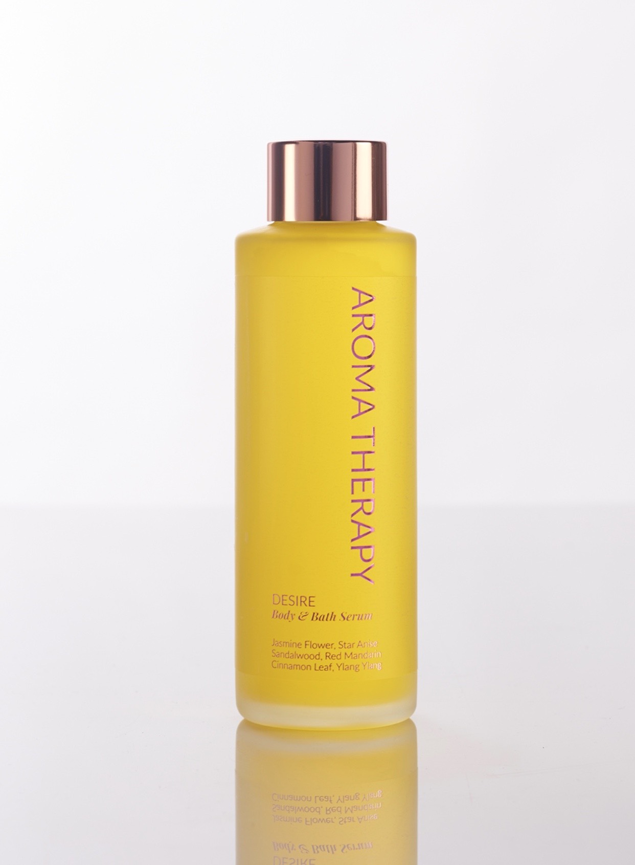 Aromatherapy by Waterlily Desire