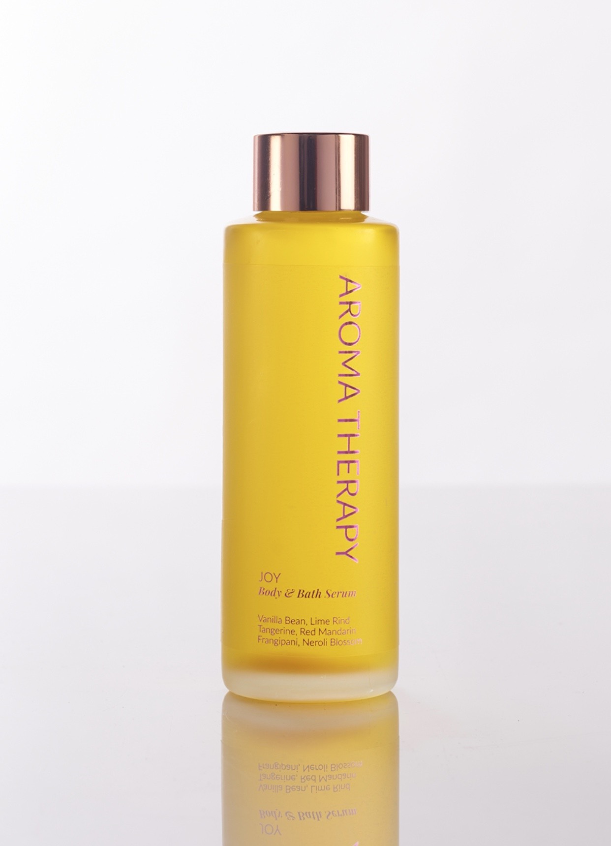 Aromatherapy by Waterlily Joy