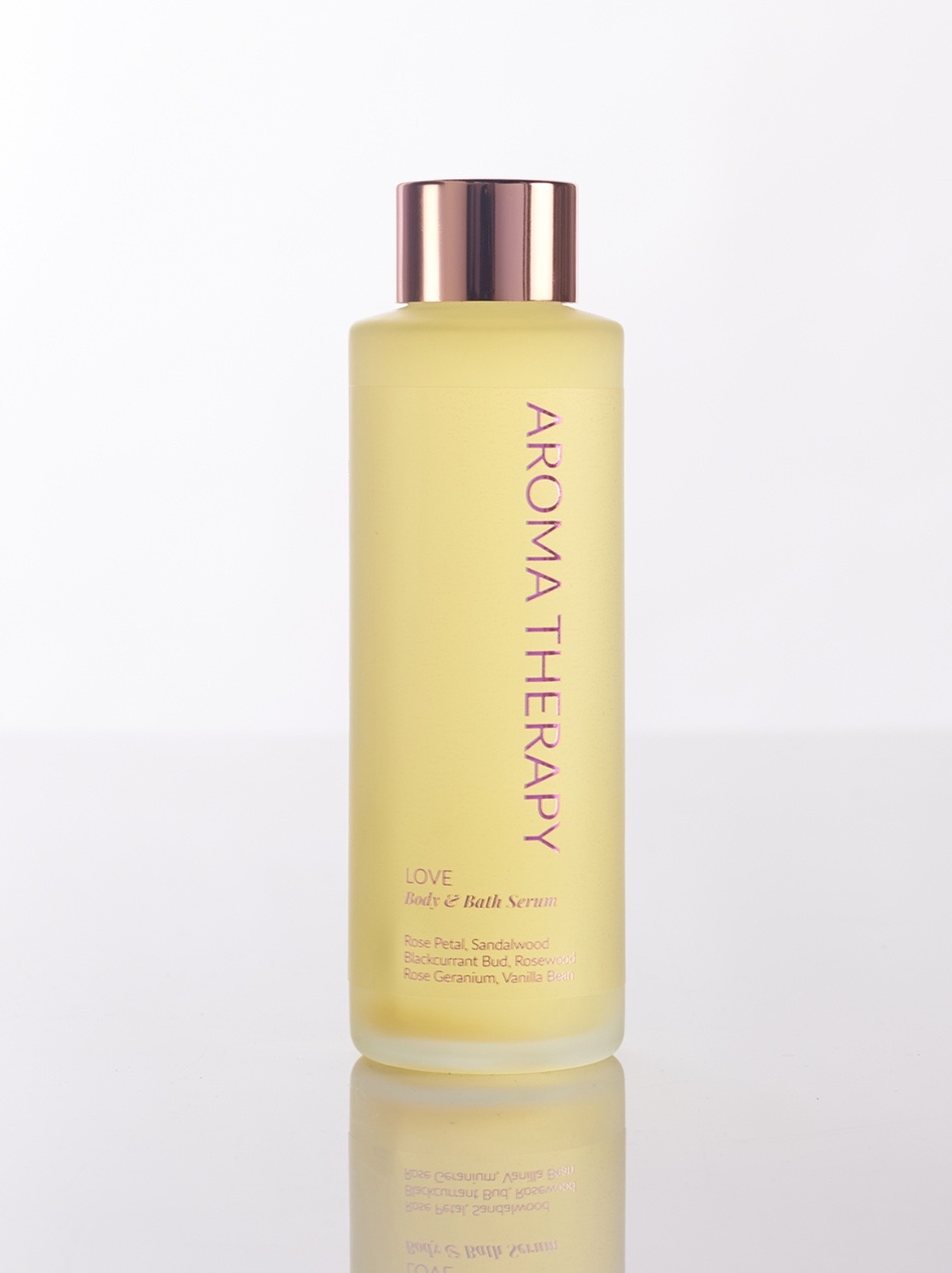 Aromatherapy by Waterlily Love