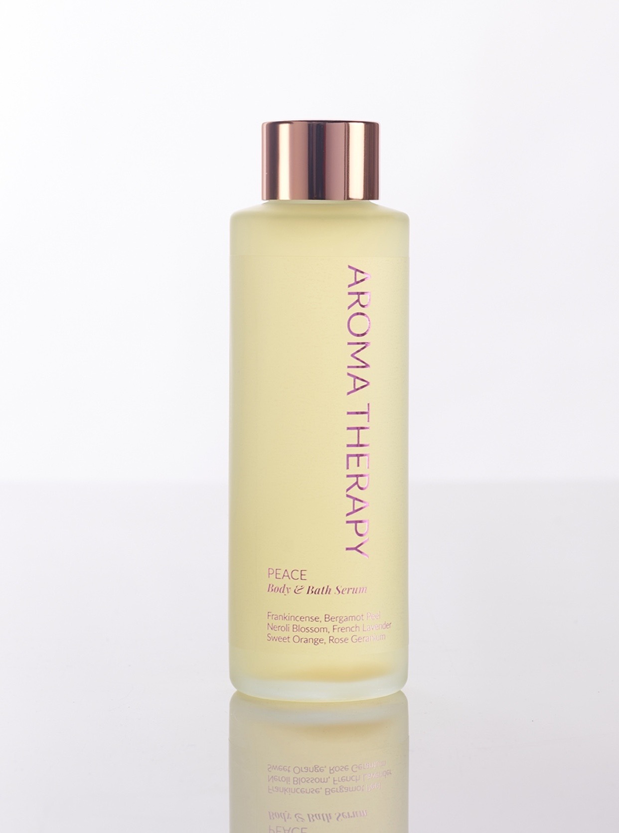 Aromatherapy by Waterlily Peace