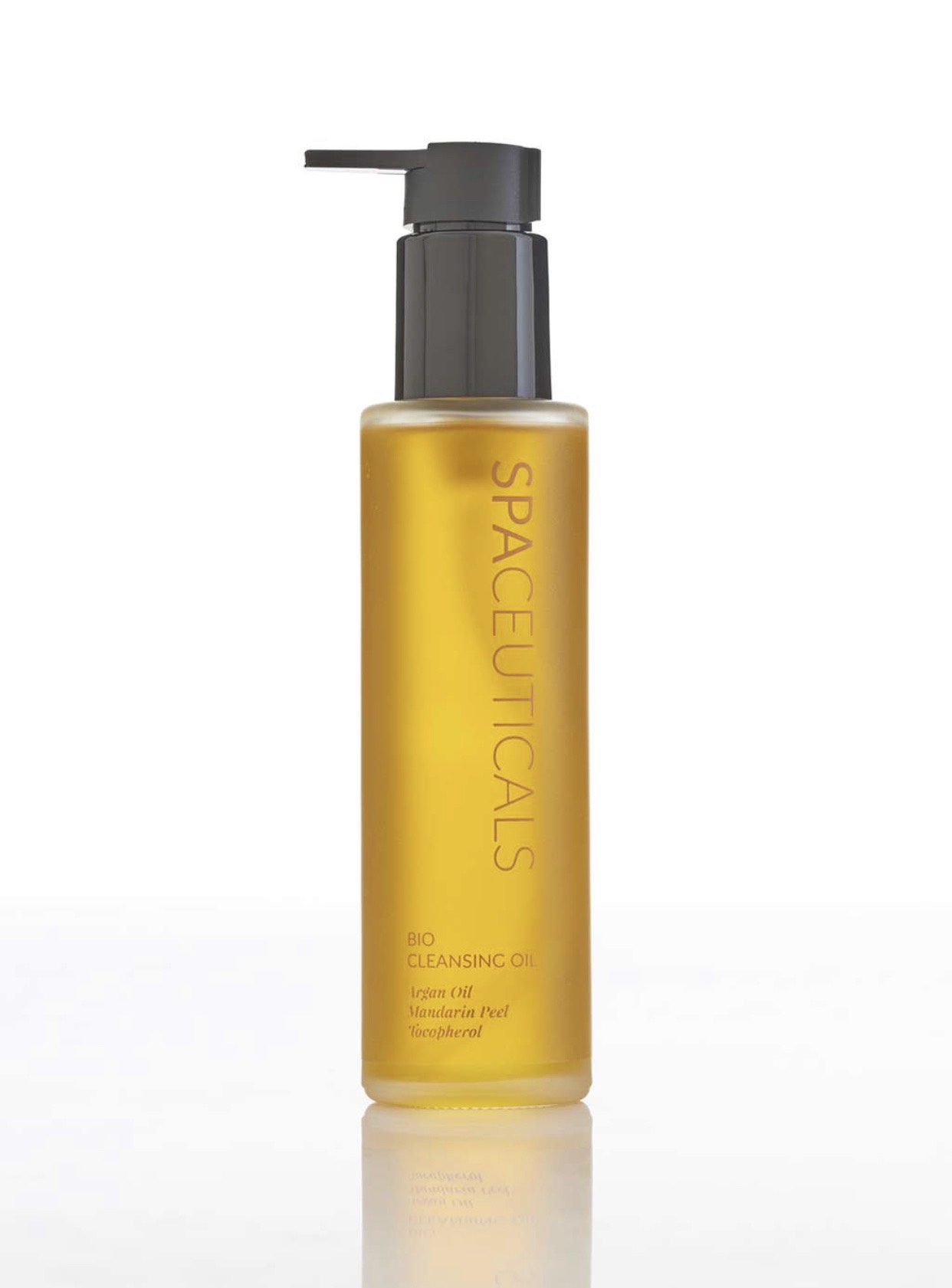 Spaceuticals by Waterlily Bio Cleansing Oil