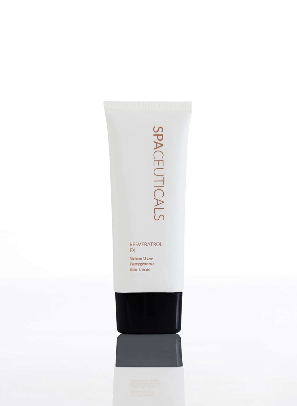Spaceuticals by Waterlily Resveratrol FX