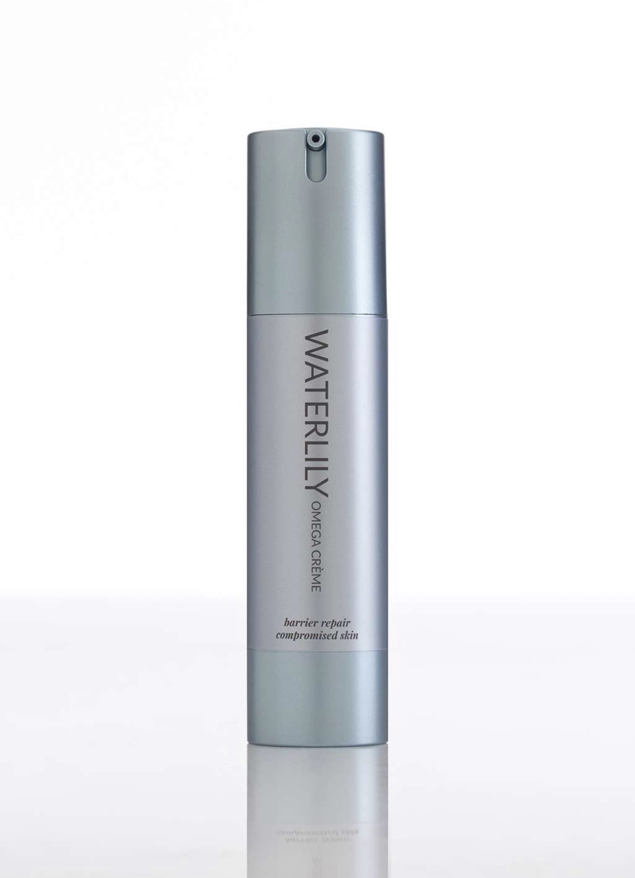 Waterlily Omega Crème